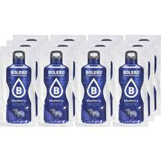 Bolero Essential Hydration Blueberry 108ml 12 pcs