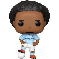 Funko Pop! Sports Premier League Leroy Sane