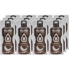 Bolero Essential Hydration Coconut 108ml 12 pcs