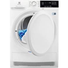 Electrolux Kondenstumlare - Värmepump Torktumlare Electrolux EW8H628N1 Vit