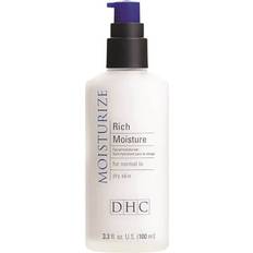 Rich Moisturiser