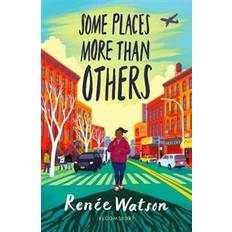 Some Places More Than Others (Paperback, 2019)