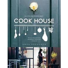 Cook books Cook House (Inbunden, 2019)