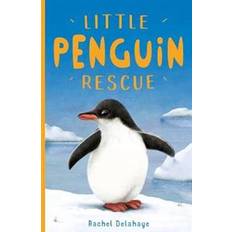 Little Penguin Rescue (Häftad, 2019)