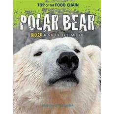 Polar bear Polar Bear (Hardcover, 2019)