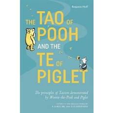 The Tao of Pooh & The Te of Piglet (Paperback, 2019)