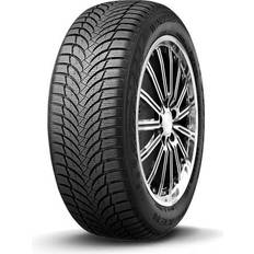 Nexen Pneumatici invernali Nexen WinGuard SnowG WH2 195/65 R15 91T 4PR