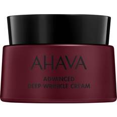 Ahava Ansigtscremer Ahava Advanced Deep Wrinkle Cream 50ml