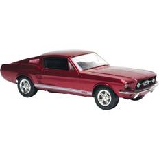 Ford Mustang GT 1967 1:24