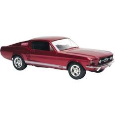 Maisto Ford Mustang GT 1967 1:24