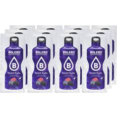 Bolero hydration Bolero Essential Hydration Forest Fruits 108ml 12 st