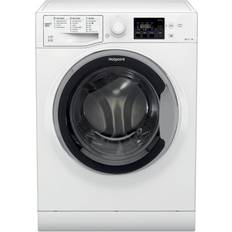 Hot Water Connection Washing Machines Hotpoint RG8640W