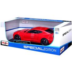 Maisto Chevrolet Camaro SS 2016 1:18