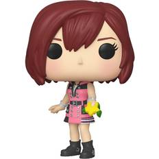 Kingdom hearts funko pop Funko Pop! Games Kingdom Hearts Kairi