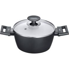 Berndes Alu Induction Smart with lid 2.5 L 20 cm