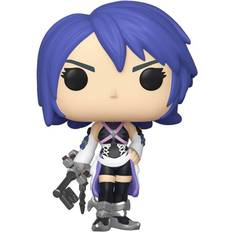 Kingdom hearts funko pop Funko Pop! Games Kingdom Hearts Aqua