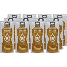 Bolero Essential Hydration Mango 108ml 12 stk
