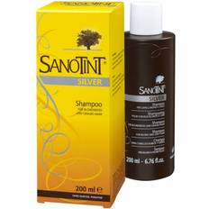 Sanotint Hårprodukter Sanotint Silver Shampoo 200ml