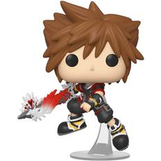 Toys Funko Pop! Games Kingdom Hearts Sora 39939