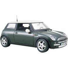 Maisto Mini Cooper 1:24