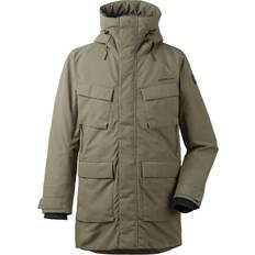 Didriksons drew parka Didriksons Drew Parka - Green