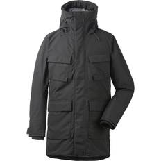 Didriksons Drew Parka 4 - Black