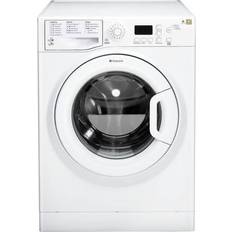 Hotpoint 230 V (220-240 V) - Washer Dryers Washing Machines Hotpoint FDL8640P