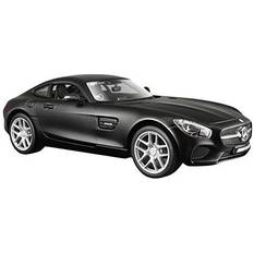 Mercedes Benz AMG GT 1:24