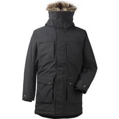 Didriksons Reidar Parka - Black