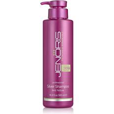 Hårprodukter Jenoris Silver Shampoo 500ml