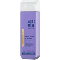 Marlies Möller Beauty Haircare Specialists Silver Shine Shampoo 200ml