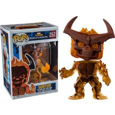 Funko Pop! Movies Marvel Thor Ragnarok Surtur