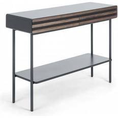 LaForma Mahon Console Table 40x120cm