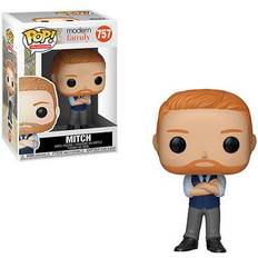 Funko modern family Funko Pop! Television Modern Family Mitch