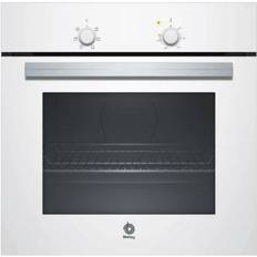 60 cm - Assistance Ventilateur - Blanc Fours Balay 3HB1000B0 Blanc