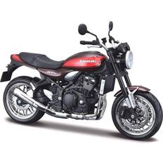 Motorcykel 1 12 Maisto Kawasaki Z900RS 1:12