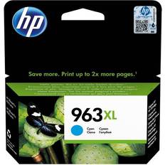 HP 963XL Cartuccia Originale 1600 Pagine