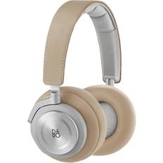 Bang & Olufsen Supraaural Auriculares Bang & Olufsen BeoPlay H7 Auriculares Diadema Conector 3.5 mm USB Bluetooth Gris