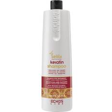 Echosline keratin Echosline Keratin Shampoo 1000ml