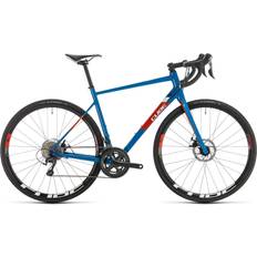 60 cm Road Bikes Cube Attain Race 2020 Unisex