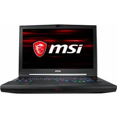 MSI 16 GB - 6 Laptops MSI GT75 Titan 8SG-059UK