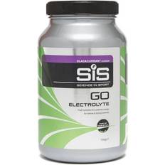 Sis go electrolyte 1.6kg SiS GO Electrolyte Powder Blackcurrant 1.6kg