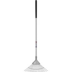 Rakes on sale Spear & Jackson Neverbend Carbon Deluxe Flexo Lawn Rake 3881NB