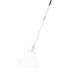 Garden Tools Spear & Jackson Neverbend Carbon Adjustable Lawn Rake 3882NB