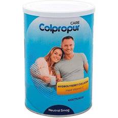 Hydrolyseret collagen Colpermin Hydrolyseret Collagen Neutral 300g