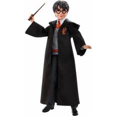 Bambole e Case delle Bambole Mattel Harry Potter