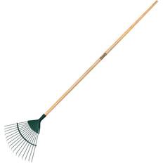 Wilkinson Sword Cleaning & Clearing Wilkinson Sword Carbon Steel Lawn Rake 1111207WR