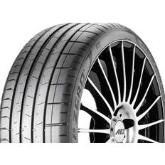 21 - 275 - Sommardäck - Y (300 km/h) Bildäck Pirelli P Zero SC 275/45 R21 107Y PNCS