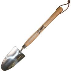 Stainless Steel Long Handled Trowel 1111213W