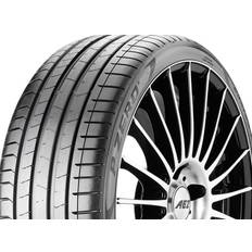 19 Car Tyres Pirelli P Zero LS 255/35 R19 96Y XL